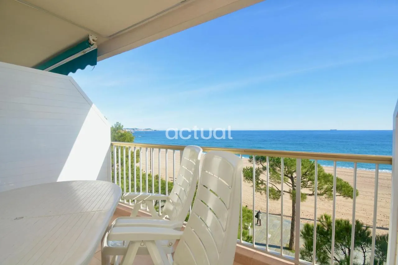 Appartement Catalunya C-3 à Castell-Castell-Platja d'Aro 0*,  Espagne