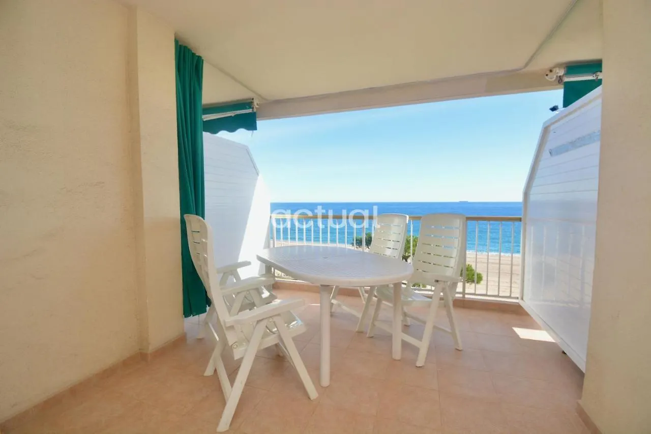 Appartement Catalunya C-3 à Castell-Castell-Platja d'Aro 0*,  Espagne