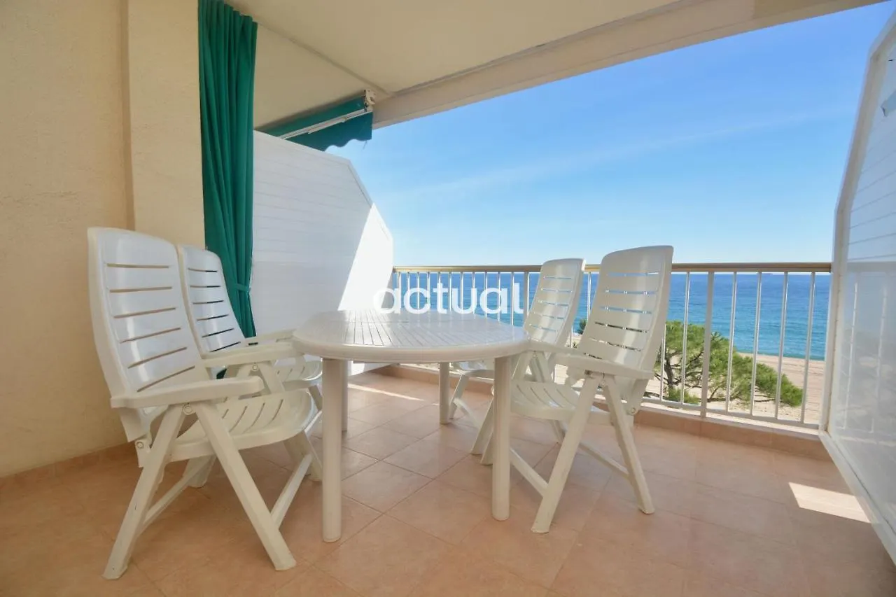 Appartement Catalunya C-3 à Castell-Castell-Platja d'Aro