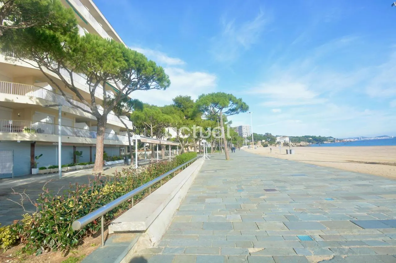 Appartement Catalunya C-3 à Castell-Castell-Platja d'Aro