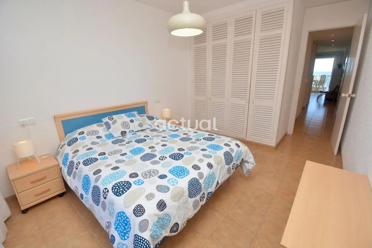 Appartement Catalunya C-3 à Castell-Castell-Platja d'Aro